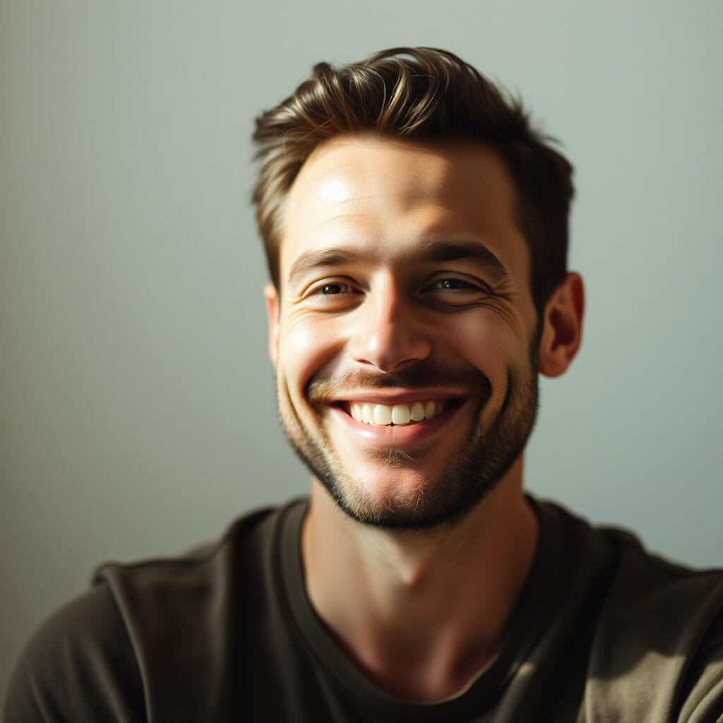 Day 4 – Authentic Confidence Drop fake “alpha” tactics and start attracting people through actual confidence. Includes: Step-by-step action guide (PDF).